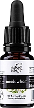 Fragrances, Perfumes, Cosmetics Meadowfoam Oil - Your Natural Side Meadowfoam Organic Oil