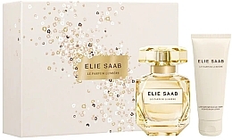 Fragrances, Perfumes, Cosmetics Elie Saab Le Parfum Lumiere - Set