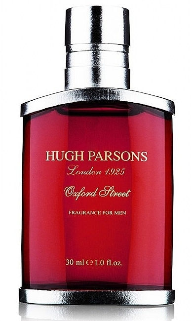 Hugh Parsons Oxford Street - Eau de Parfum — photo N2