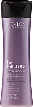 Curly Hair Conditioner - Revlon Professional Be Fabulous Care Curly Conditioner — photo N2