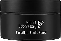 Passionflower Edulis Body Scrub - Pelart Laboratory Passiflora Edulis Scrub — photo N1