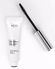 NeoNail Professional Intense Serum Oil Mascara - Intense Serum Oil Mascara — photo N2