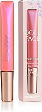 Fragrances, Perfumes, Cosmetics Lip Gloss - Doll Face Hologlam Lipgloss
