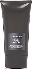 Fragrances, Perfumes, Cosmetics Tom Ford Oud Wood - Body Lotion