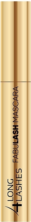 Mascara - Long4Lashes Fabulash Mascara — photo N9