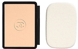 Ultra Long-Lasting Compact Foundation - Chanel Le Teint Ultra Teint Compact SPF 15 (refill) — photo N2