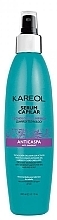 Fragrances, Perfumes, Cosmetics Scalp Spray - Kareol Anti-Dandruff Serum Spray	