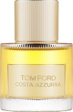 Tom Ford Costa Azzurra Signature - Eau de Parfum — photo N2