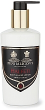 Fragrances, Perfumes, Cosmetics Penhaligon`s Halfeti - Body and Hand Lotion