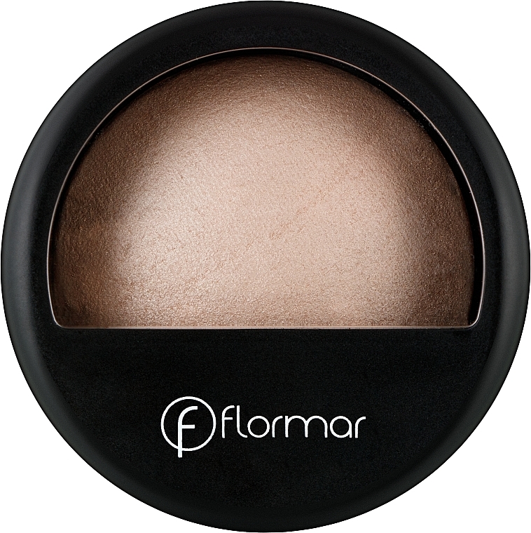 Powder Illuminator - Flormar Powder Illuminator — photo N2