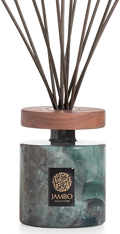 Serengeti Fragrance Diffuser - Jambo Collections Exclusive Collection Fragrance Diffuser — photo N1