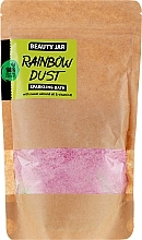 Fragrances, Perfumes, Cosmetics Bath Powder "Rainbow Dust" - Beauty Jar Sparkling Bath Rainbow Dust