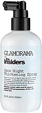 Hair Spray - The Insiders Glamorama Date Night Thickening Spray — photo N1