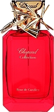 Fragrances, Perfumes, Cosmetics Chopard Rose De Caroline - Eau de Parfum