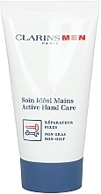 Fragrances, Perfumes, Cosmetics Hand Cream - Clarins Active Hand Care