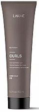 Fragrances, Perfumes, Cosmetics Curl Activator Gel - Lakme K.Finish Curls Curl Activator Gel