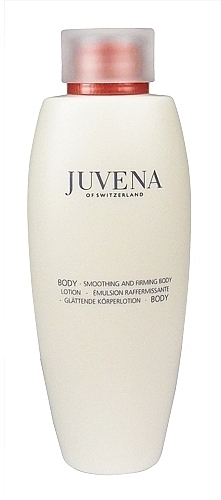 Smoothing & Lifting Body Lotion - Juvena Smoothing & Firming Body Lotion Daily Adoration — photo N1