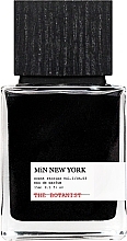 Fragrances, Perfumes, Cosmetics MiN New York The Botanist - Eau de Parfum (mini size)