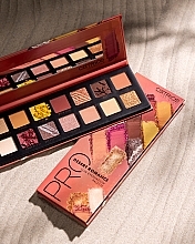 Eyeshadow Palette - Catrice Pro Desert Romance Slim Eyeshadow Palette — photo N12