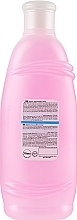 Rose Shampoo-Balm - Pirana Modern Family — photo N6