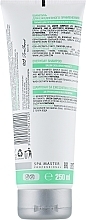 Daily Use Shampoo with Panthenol, Nettle & Green Tea - Spa Master — photo N2