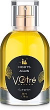 Fragrances, Perfumes, Cosmetics Votre Parfum Night's Again - Eau de Parfum