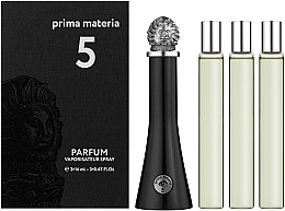 Fragrances, Perfumes, Cosmetics Prima Materia №5 Dragon - Set