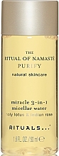 Fragrances, Perfumes, Cosmetics Micellar Water - Rituals The Ritual Of Namaste Micellar Water