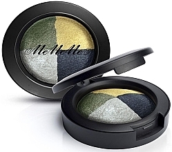 Fragrances, Perfumes, Cosmetics Baked Eyeshadow - MeMeMe Eye Inspire Baked Quad Collection