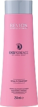Soothing Shampoo - Revlon Professional Eksperience Scalp Dermo Calm Cleanser — photo N2