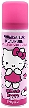 フェイシャルスプレー - Take Care Hello Kitty Facial Pure Water Spray — photo N1