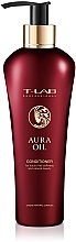 Fragrances, Perfumes, Cosmetics Luxurious Softness & Natural Beauty Conditioner - T-LAB Professional Aura Oil Conditioner