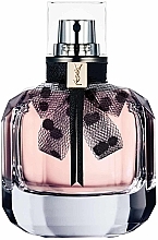 Yves Saint Laurent Mon Paris Eau de Toilette - Eau de Toilette — photo N1