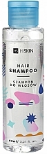 Shampoo - Hiskin Hair Shampoo travel Size — photo N1