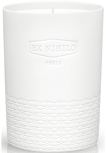 Ex Nihilo Bois Des Anges - Scented Candle — photo N3