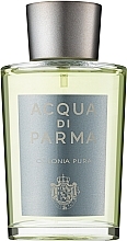 Fragrances, Perfumes, Cosmetics Acqua di Parma Colonia Pura - Eau de Cologne