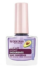 Fragrances, Perfumes, Cosmetics Nail Hardener - Deborah Nail Hardener