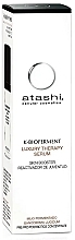 Rejuvenating Face Serum - Atashi K-Bioferment Luxury Therapy Serum — photo N2