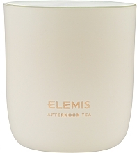 Scented Candle 'English Tea' - Elemis Afternoon Tea — photo N2