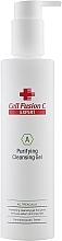 Fragrances, Perfumes, Cosmetics Peeling Cleansing Gel - Cell Fusion C Expert Purifying Cleansing Gel