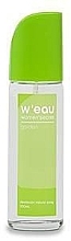 Fragrances, Perfumes, Cosmetics Women'Secret W`eau Garden - Deodorant