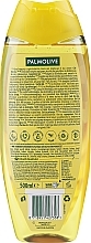 Shower Gel - Palmolive Memories of Nature Forever Happy — photo N2