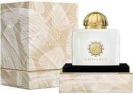 Fragrances, Perfumes, Cosmetics Amouage Honour for Woman - Perfume