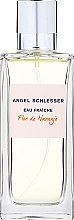 Fragrances, Perfumes, Cosmetics Angel Schlesser Flor de Naranjo - Eau de Toilette