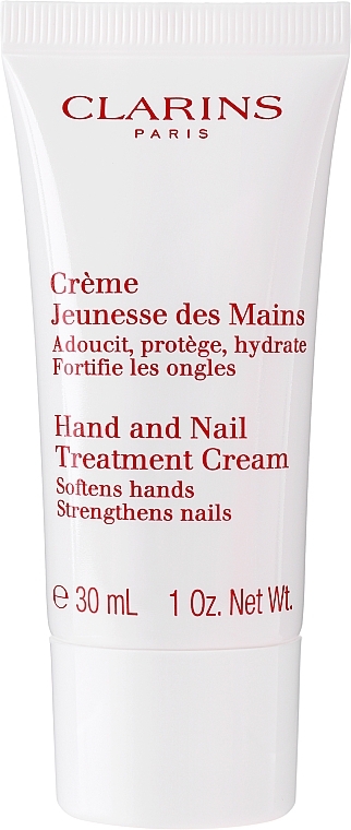 Set - Clarins Nutri-Lumiere Christmas Set (f/cr/50ml + f/cr/15ml + f/lot/10ml + h/cr/30ml + bag) — photo N4