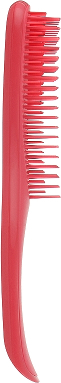 Hair Brush - Tangle Teezer Ultimate Detangler Pink Punch — photo N3