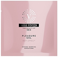 Set, 10 products - Miss Vivien Weekend Party Rock — photo N5