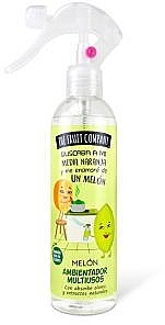 Air Freshener Spray - The Fruit Company Multi-Purpose Air Freshener Spray Melon — photo N3