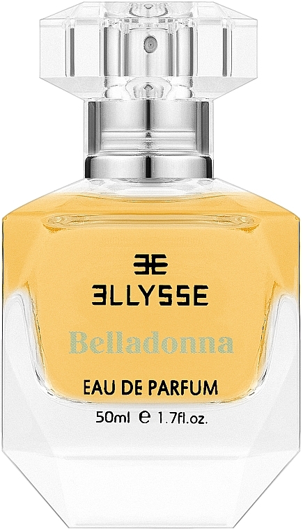 Ellysse Belladonna - Eau de Parfum — photo N1