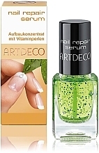 Fragrances, Perfumes, Cosmetics Intensive Vitamin Treatment for Dry & Brittle Nails - Artdeco Nail Repair Serum (tester)